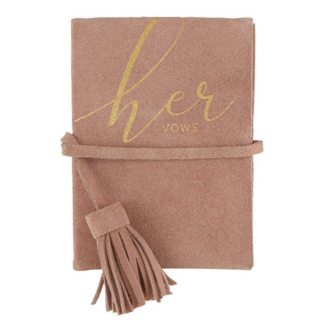 Her Vow Journal