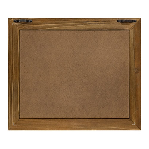 Autumn Buggy Framed Print
