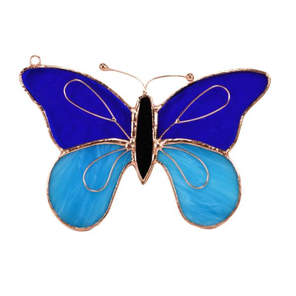 Stained Glass Suncatcher