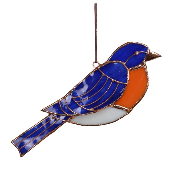 Stained Glass Suncatcher
