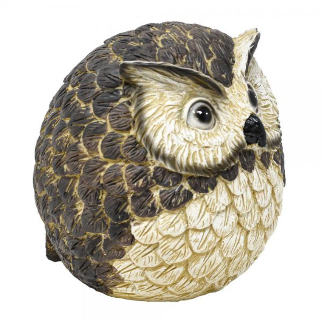 Owl Garden Keyholder