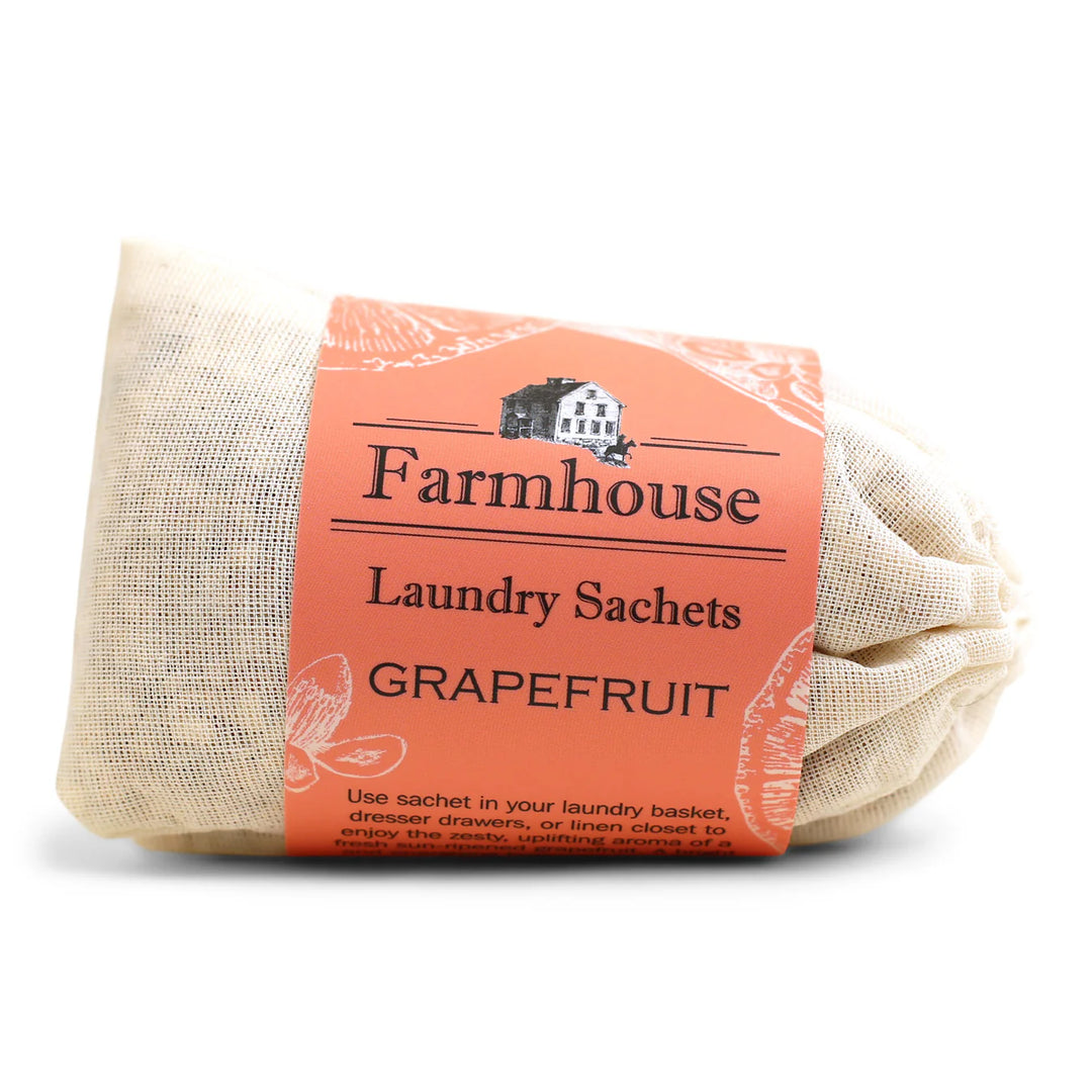 Fragranced Laundry Sachet