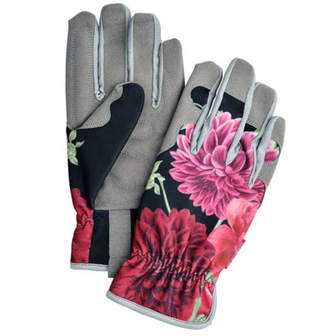 British Bloom Garden Gloves
