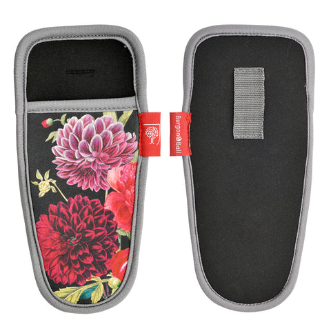 British Bloom Pruner & Holster Gift Set