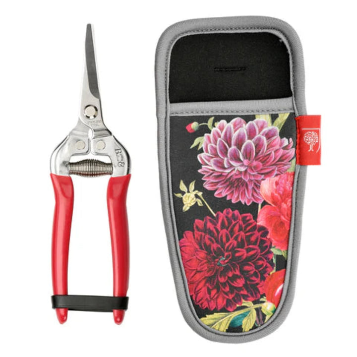 British Bloom Snip & Holster Gift Boxed Set