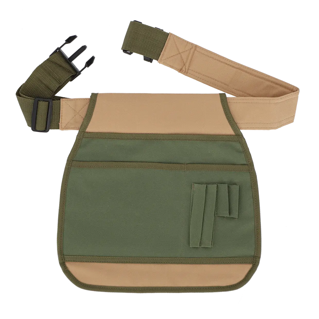 Gardening Tool Belt