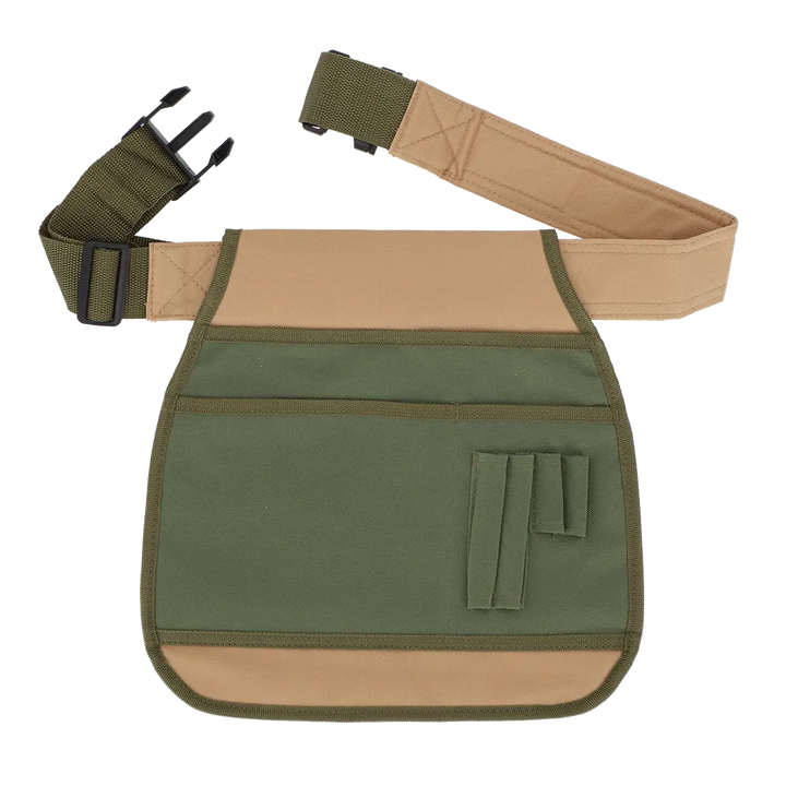 Gardening Tool Belt