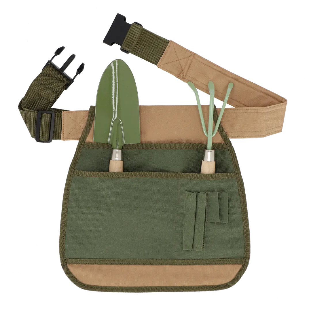 Gardening Tool Belt