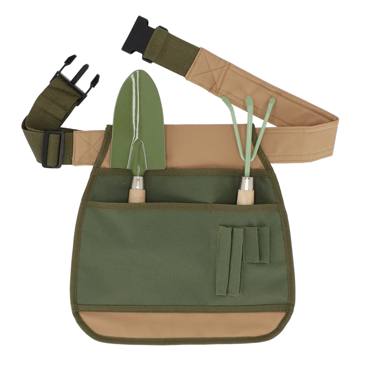 Gardening Tool Belt