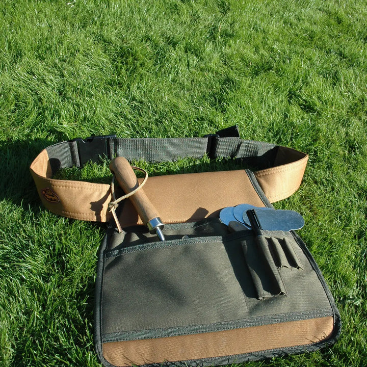 Gardening Tool Belt