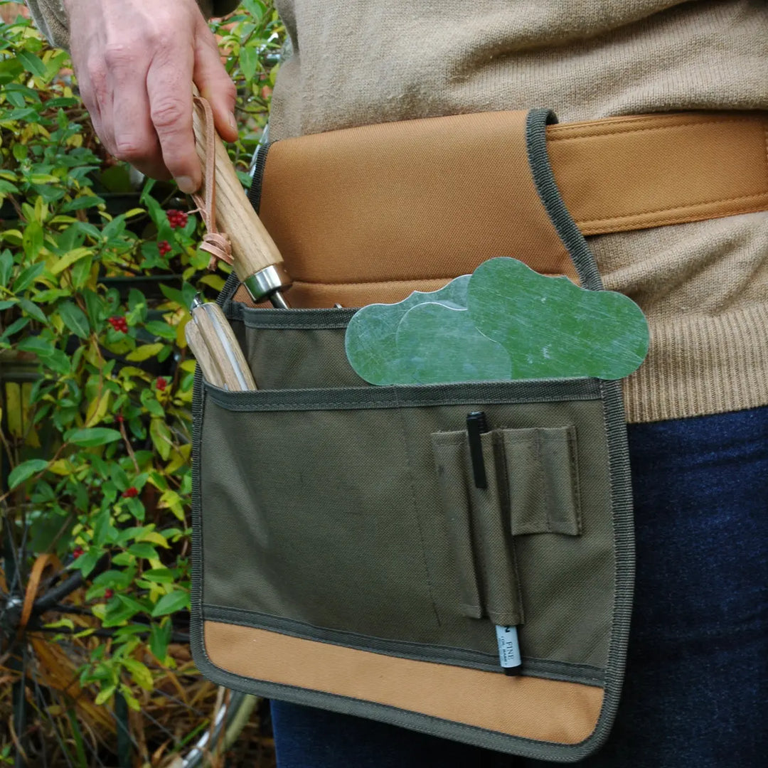 Gardening Tool Belt