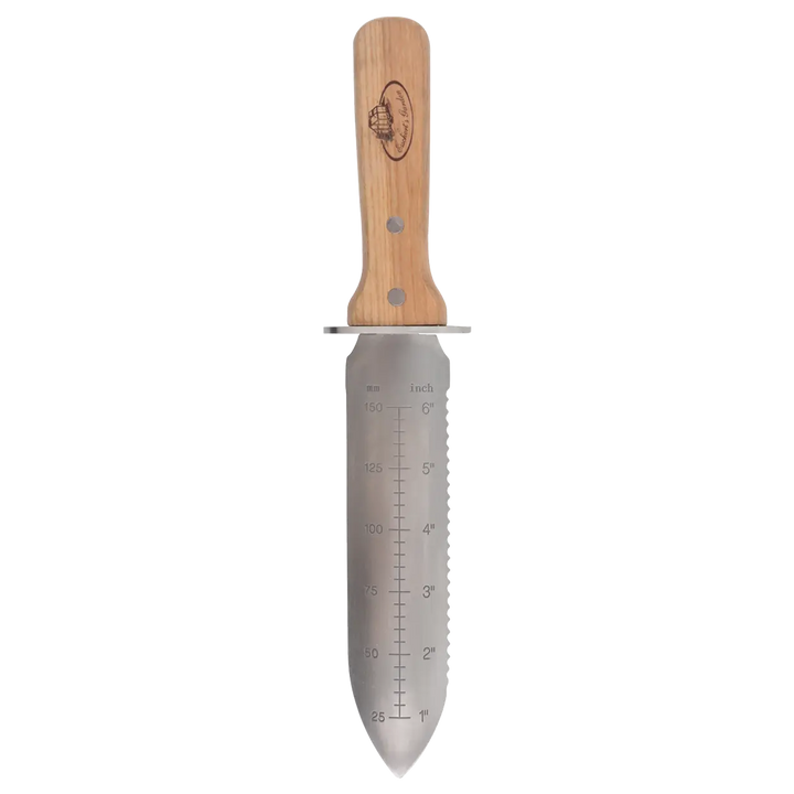 Hori Hori Garden Knife & Sheath