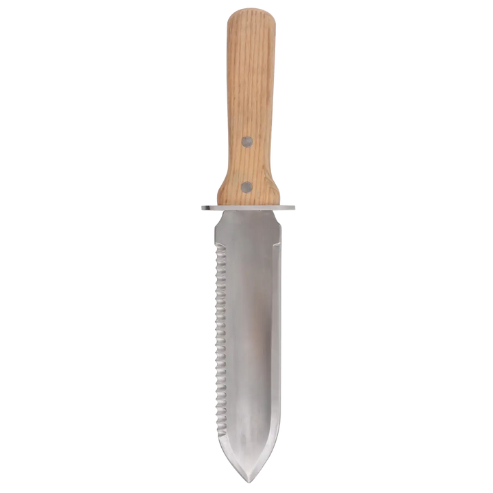 Hori Hori Garden Knife & Sheath