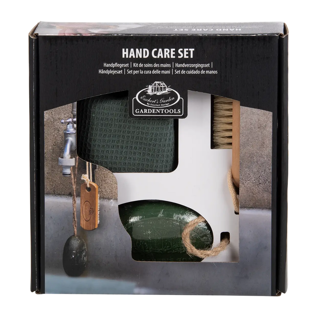 Gardener's Hand Care Set