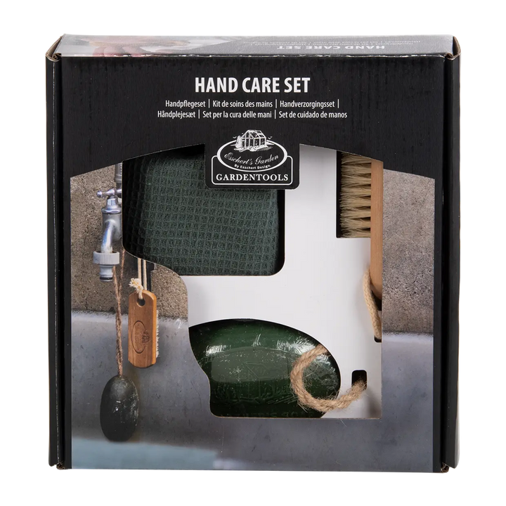 Gardener's Hand Care Set