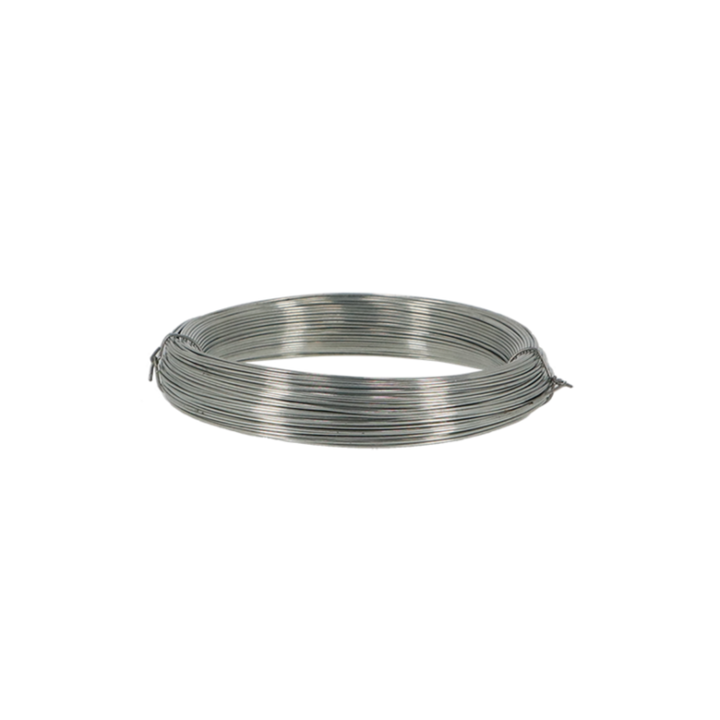 Zinc Wire