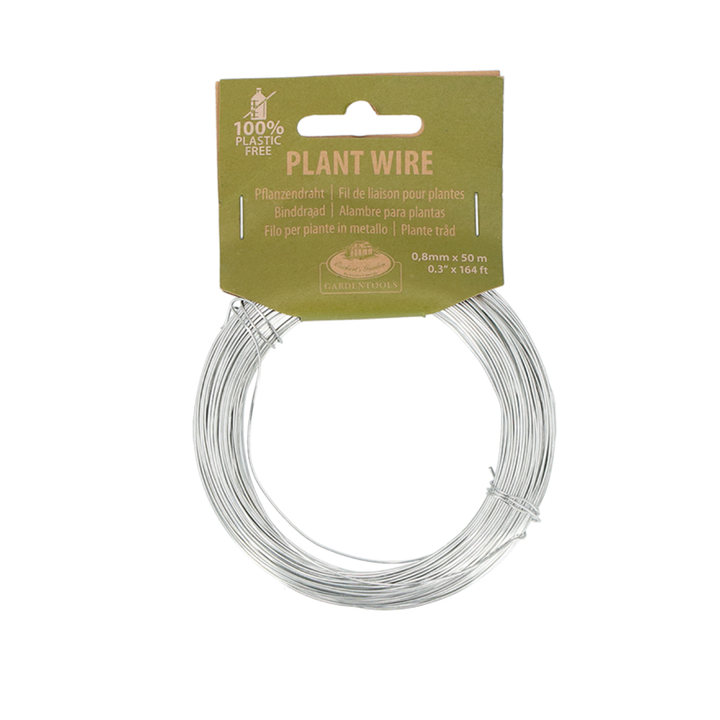 Zinc Wire