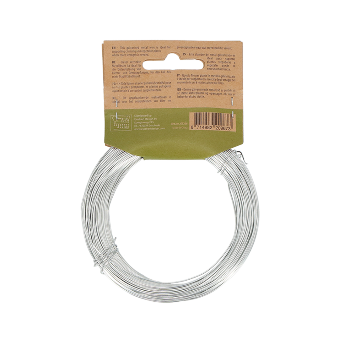 Zinc Wire