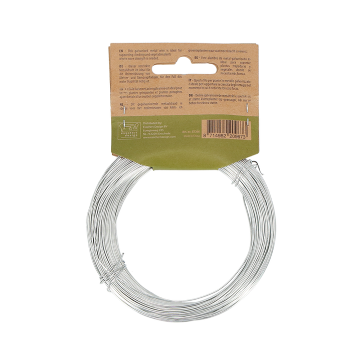 Zinc Wire