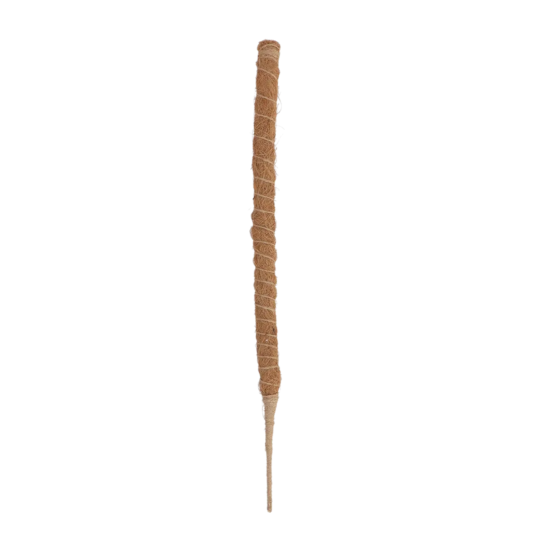 Flexible Coir Plant Support