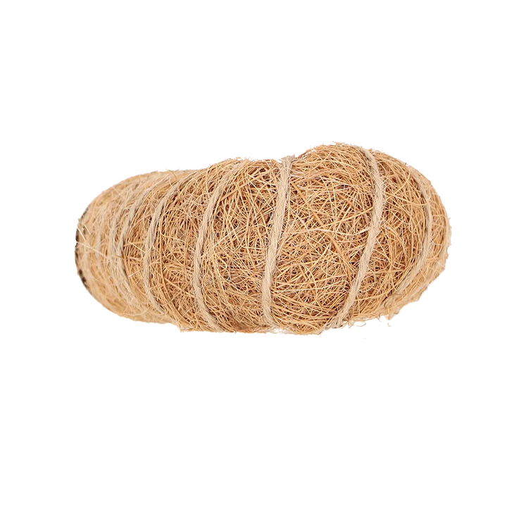 Flexible Coir Plant Support
