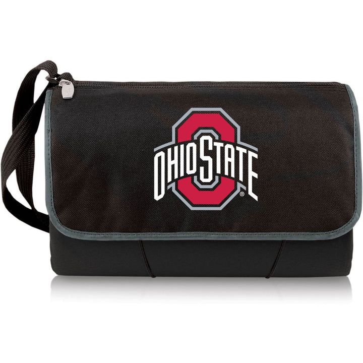 Ohio State Outdoor Blanket