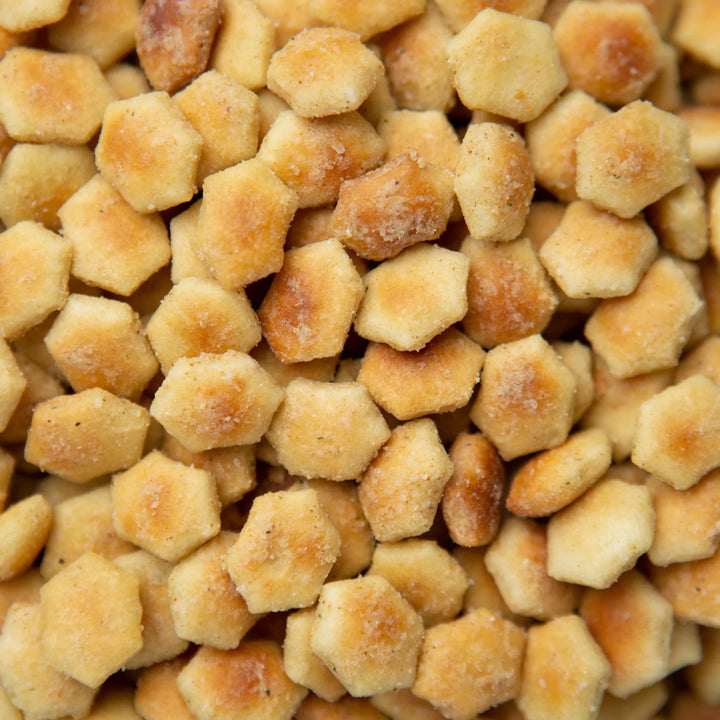 Garlic Parmesan Wicked Minis