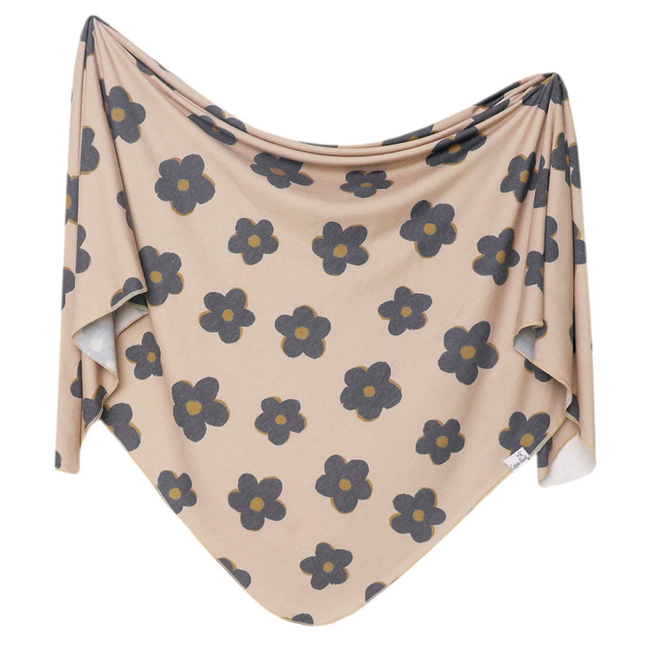 Gemma Swaddle Blanket