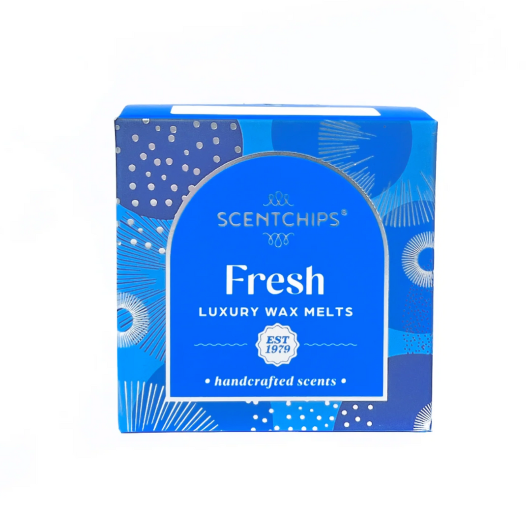 Scentchips Gentle Breeze Box