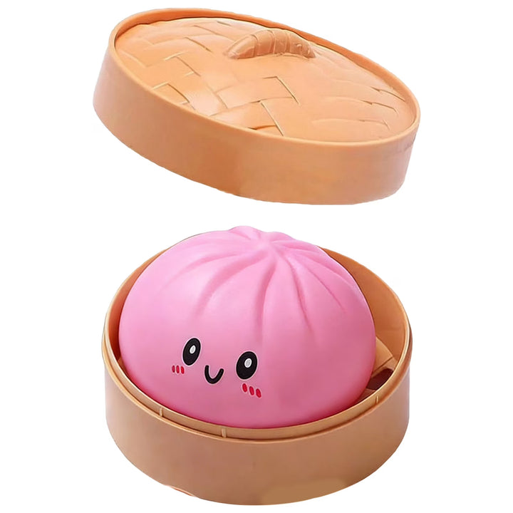 Giant Dumpling Squishy