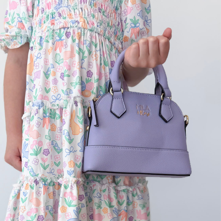 Girl's Crossbody Purse