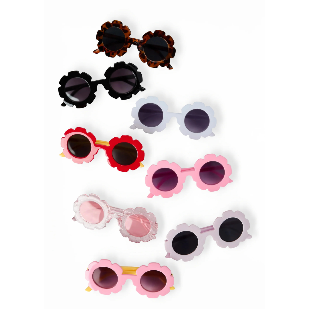 Girl's Groovy Sunglasses