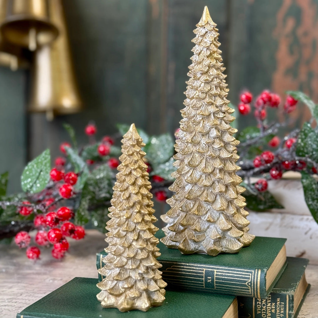 Glimmer Guild Mini Pine Tree