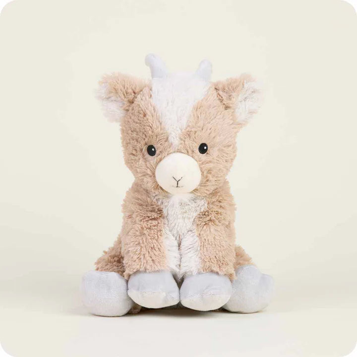 Warmies Goat Stuffed Animal
