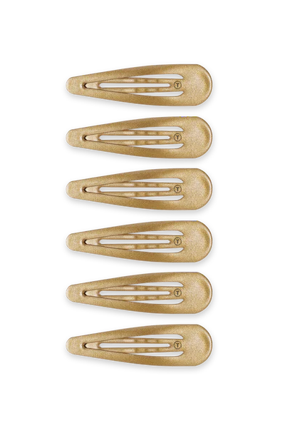 Teleties Snap Hair Clips