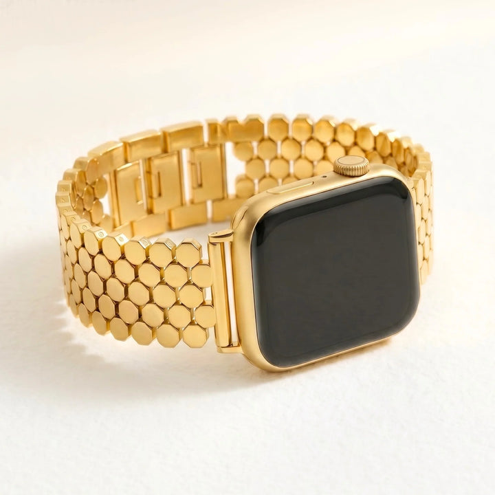 Cape Diablo Apple Watch Bands