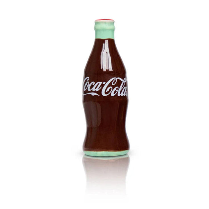 Nora Fleming Coke Bottle