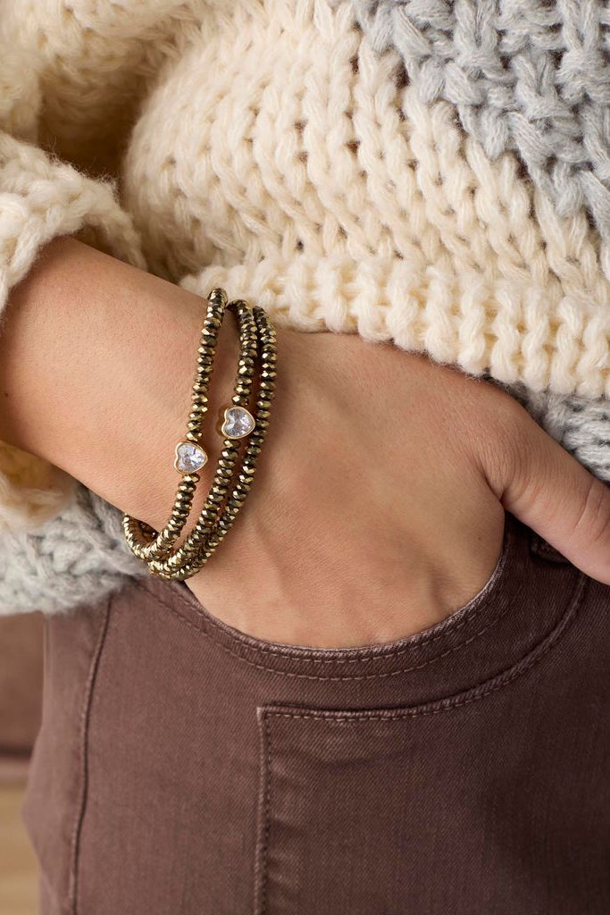 Something Good Bracelet
