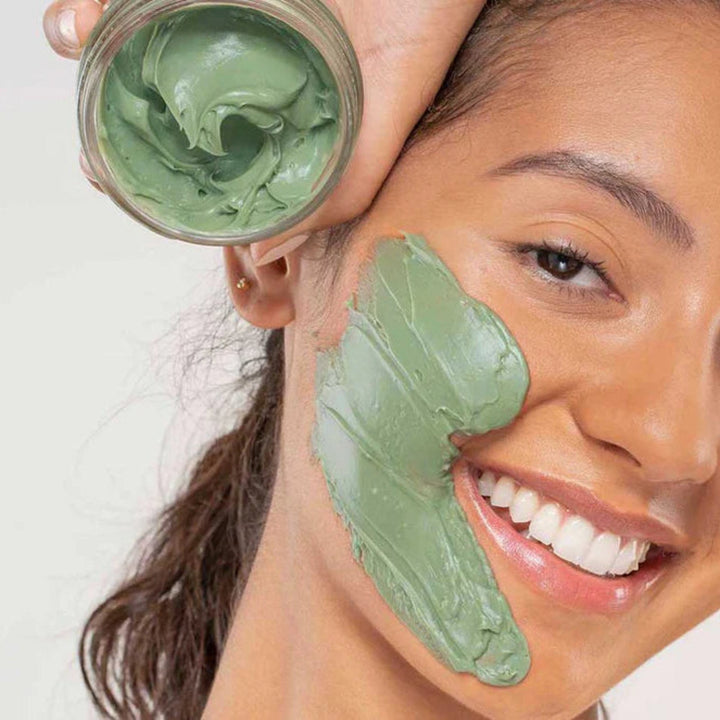 Farmhouse Fresh Guac Star Avocado Mask