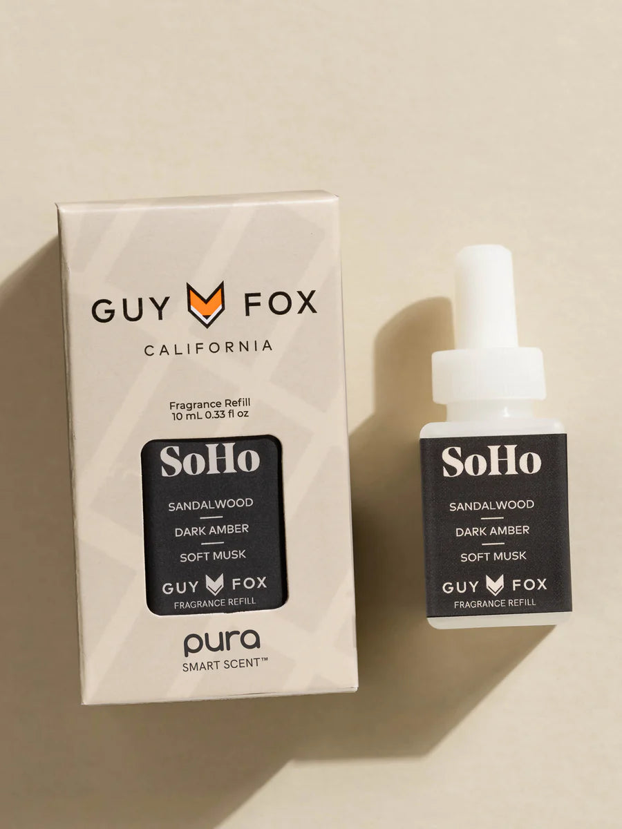 Pura SoHo Fragrance Refill