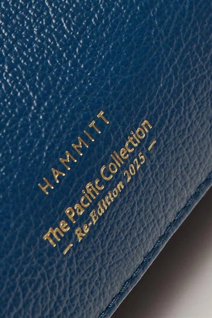 Hammitt Montana Clutch - Pacific Collection Re-Edition/Brushed Gold
