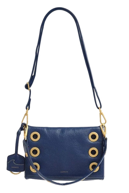 Hammitt Montana Clutch - Pacific Collection Re-Edition/Brushed Gold