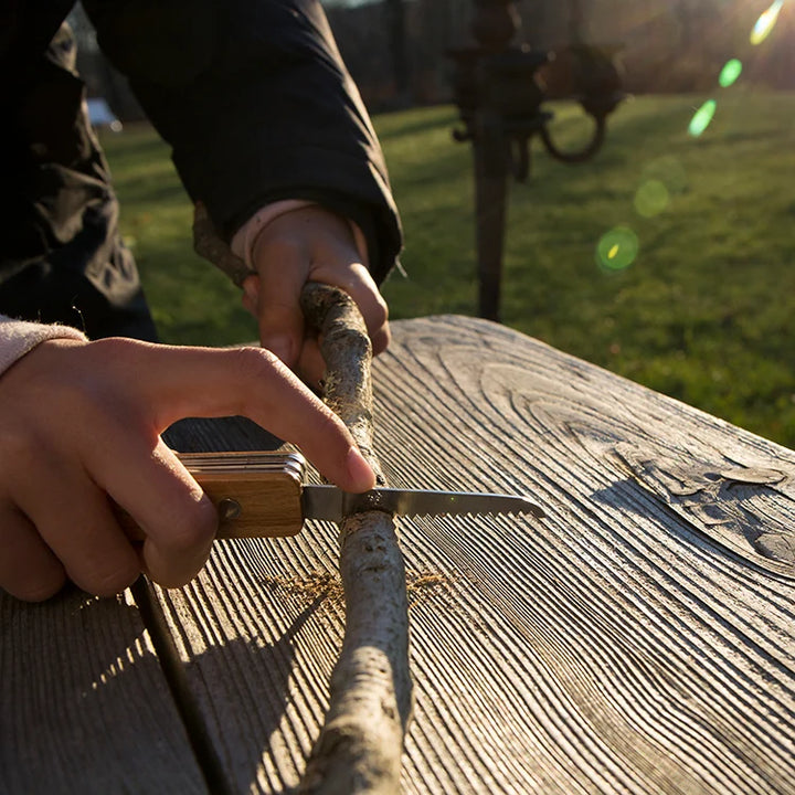 First Pocket Knife Multi Tool