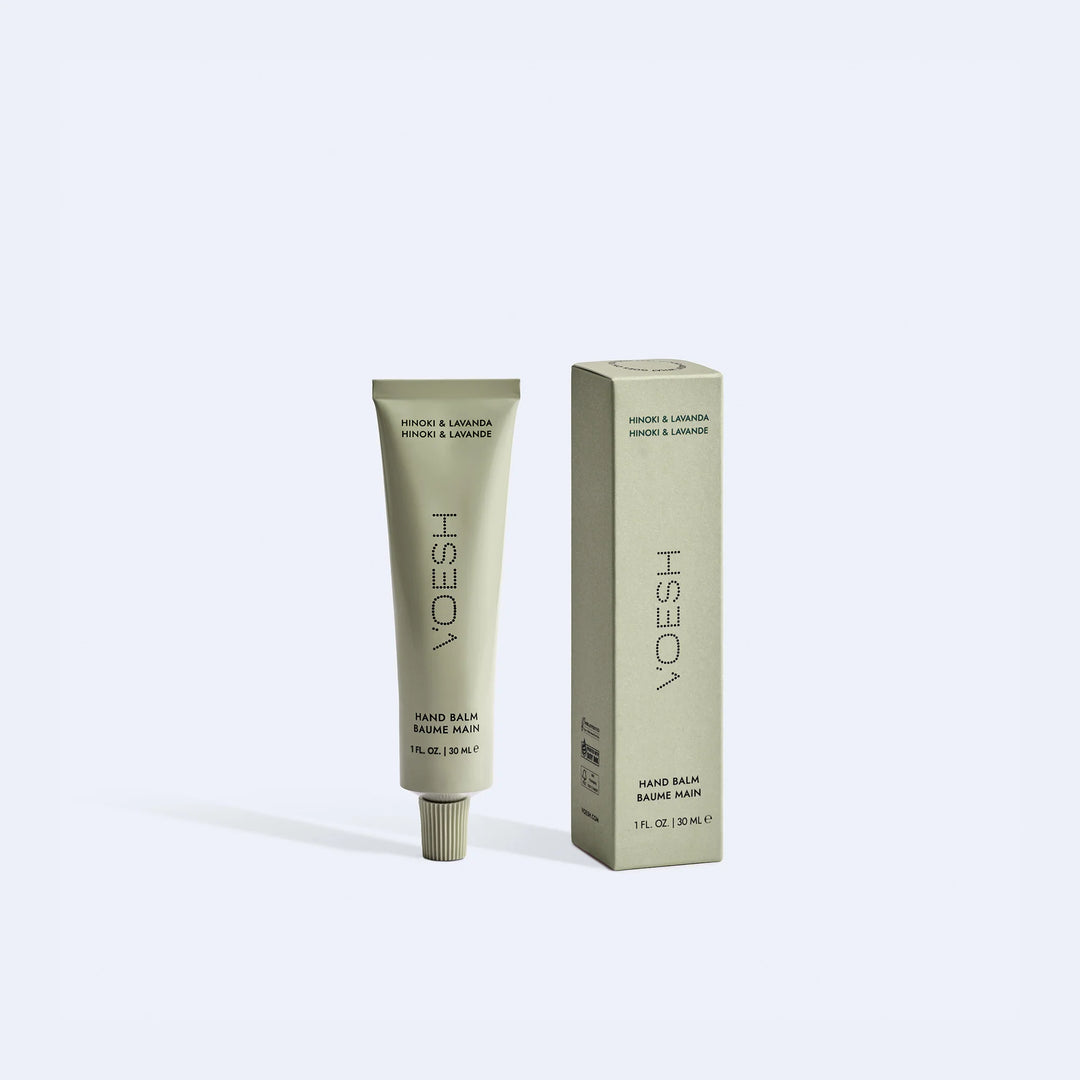 Voesh Hand Balm