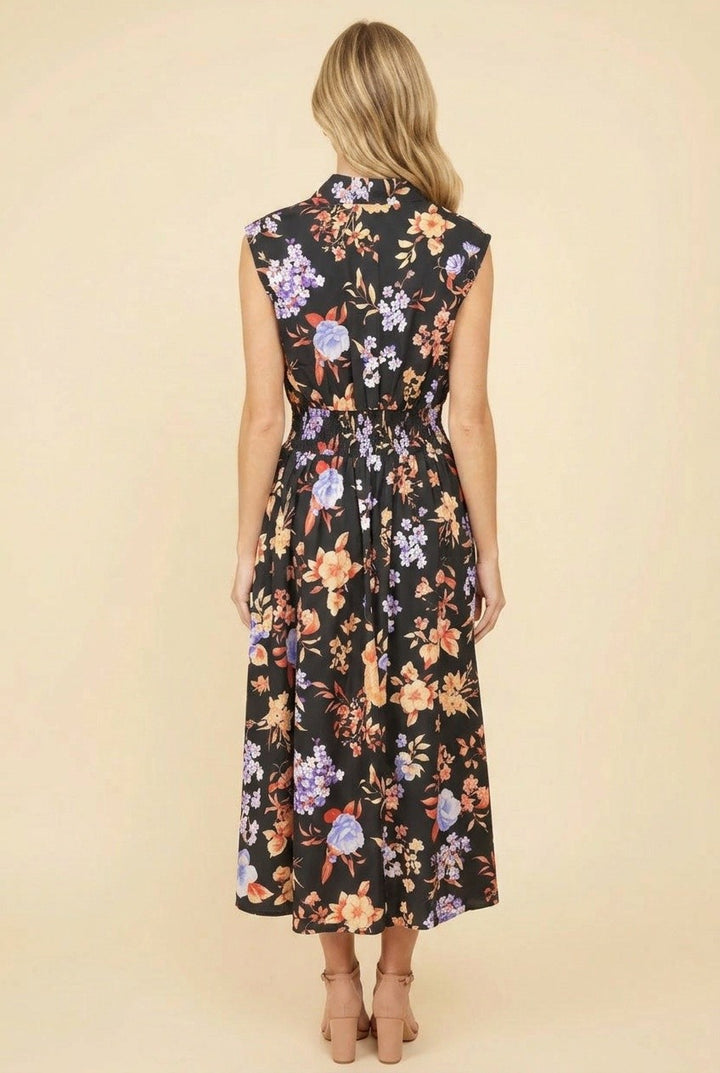 The Sunday Best Dress