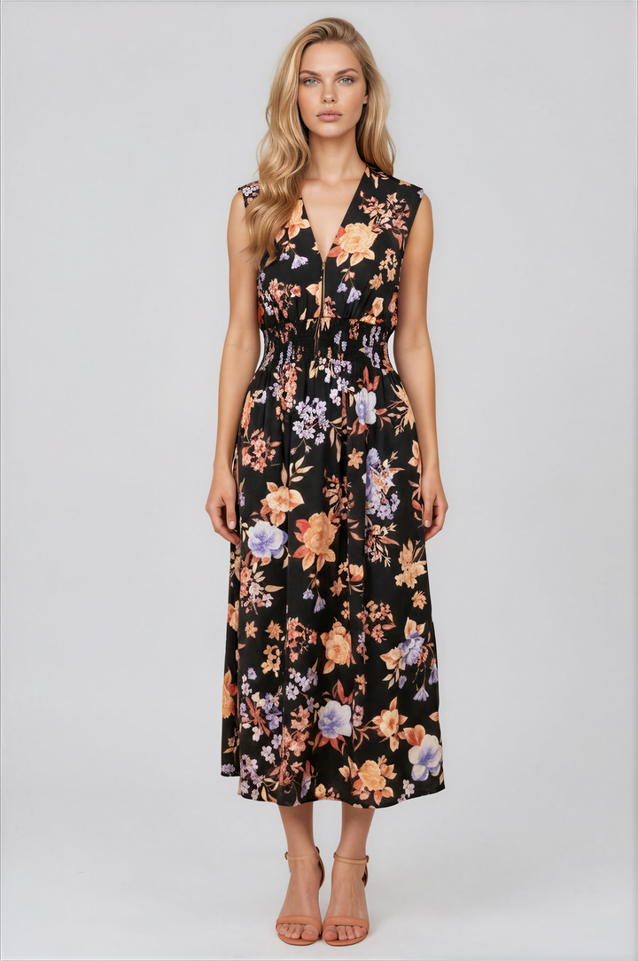 The Sunday Best Dress