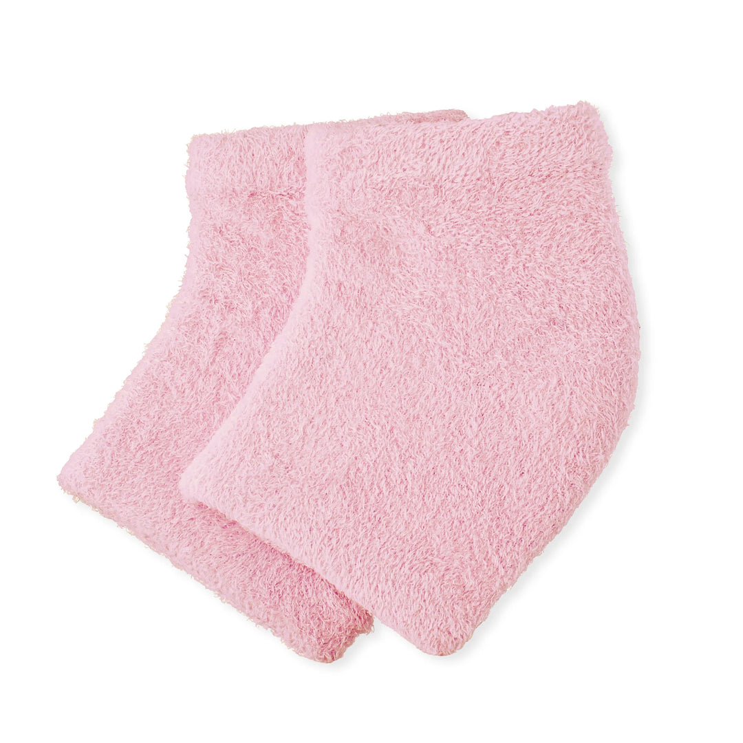 Heel Socks