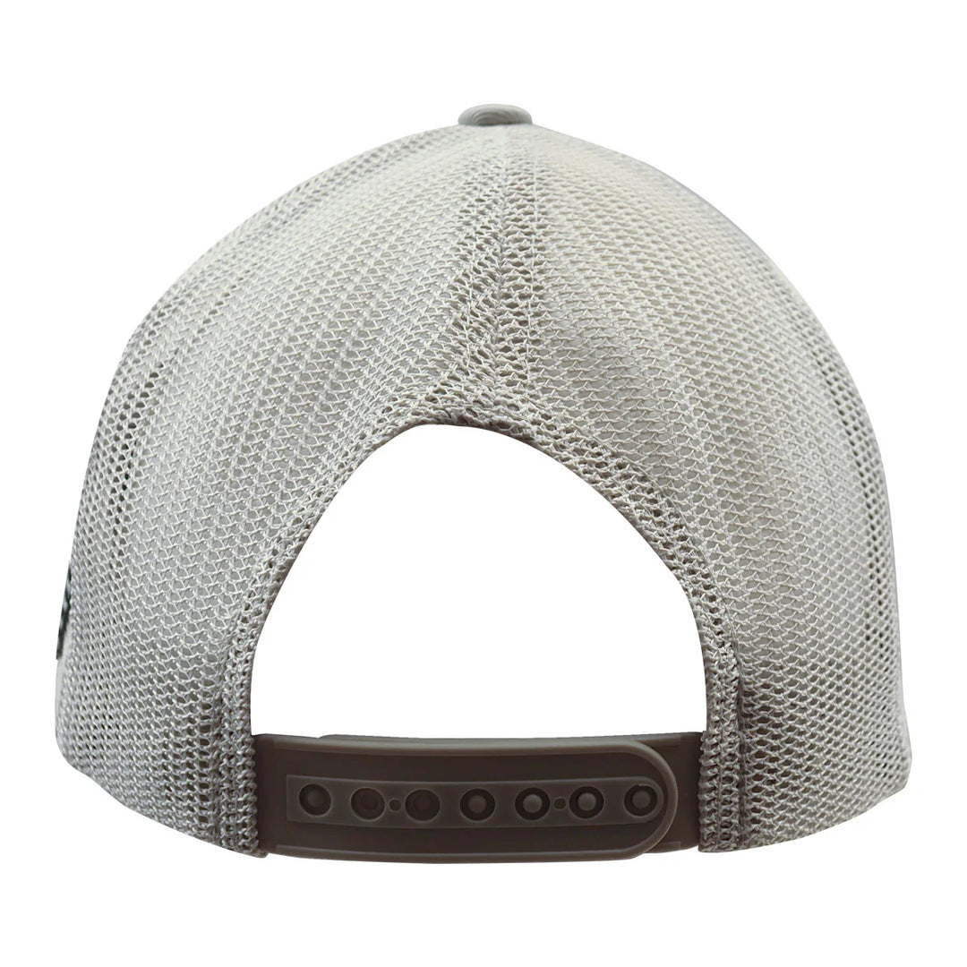 Hold Fast Light Gray Desert Camo Cap