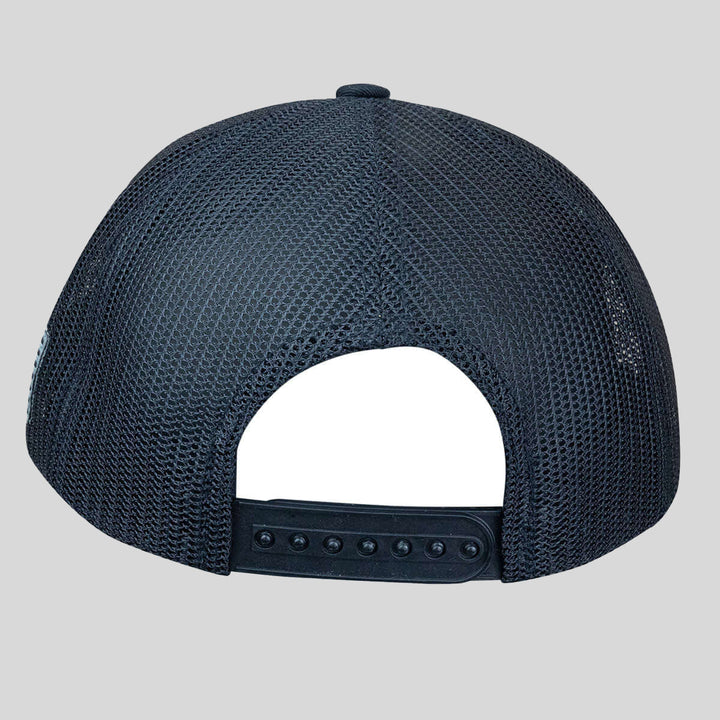 Desert Camo Hold Fast Flag Cap