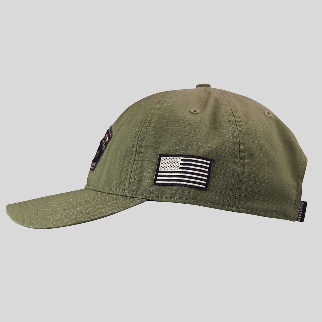 Hold Fast Tactical Flags Cap
